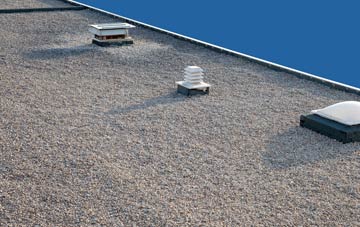 flat roofing Trims Green, Hertfordshire
